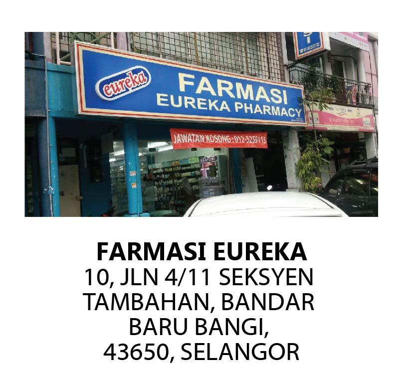 FARMASI EUREKA