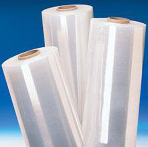 LLDPE Stretch Film