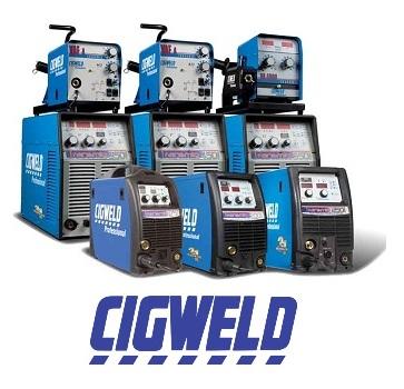 Cigweld Welding Machine