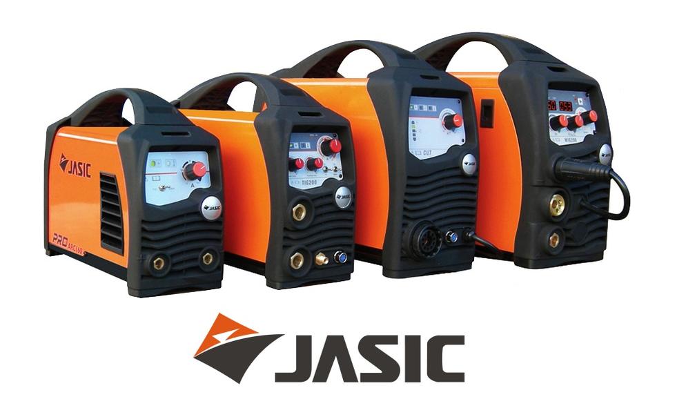 Jasic Welding Machine