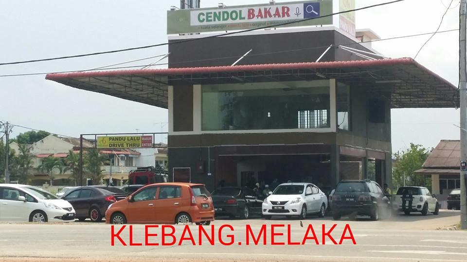 Klebang Melaka