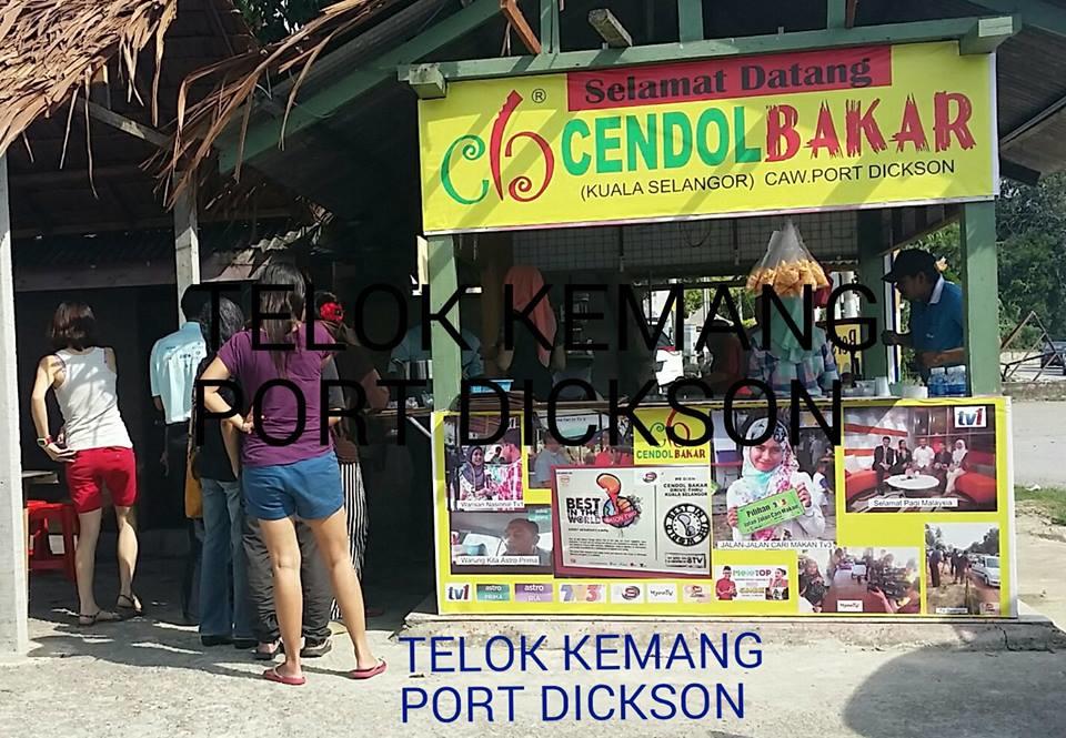 Telok Kemang Port Dickson