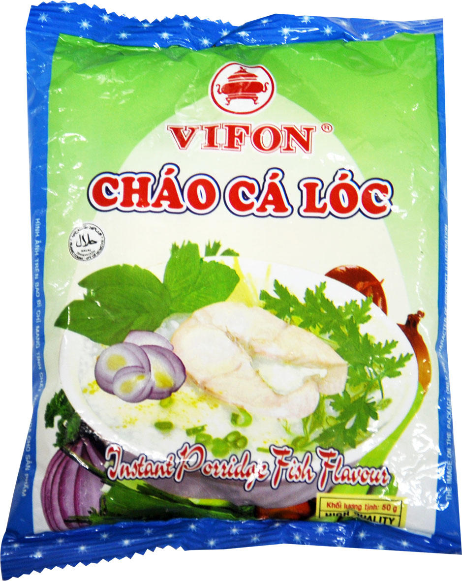 VIFON CHAO CA LOC 