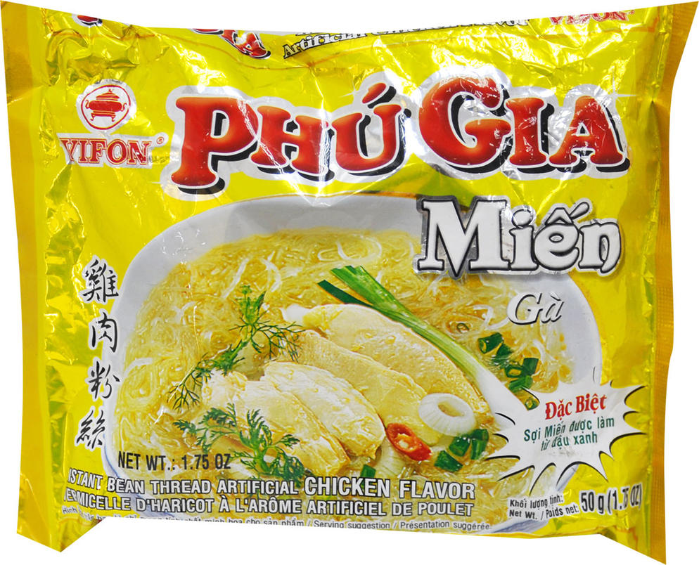 VIFON PHU GIA MIEN GA