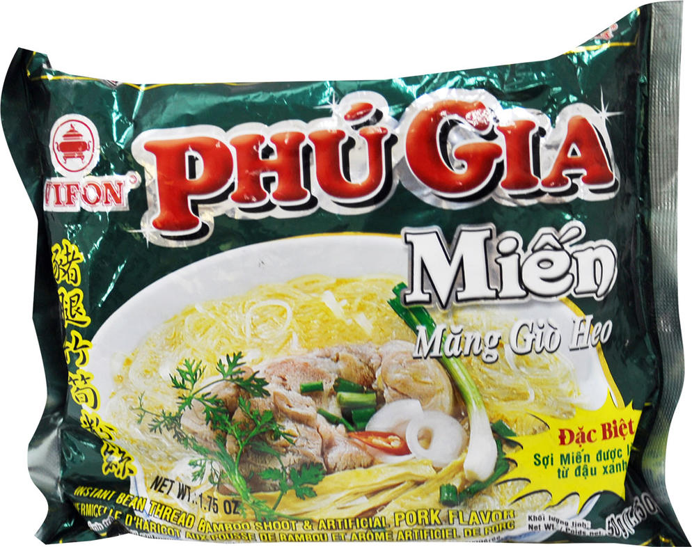 VIFON PHU GIA HEO 