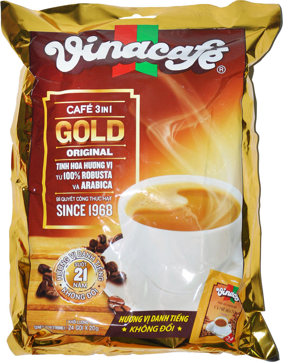 VINA CAFE ORIGINAL