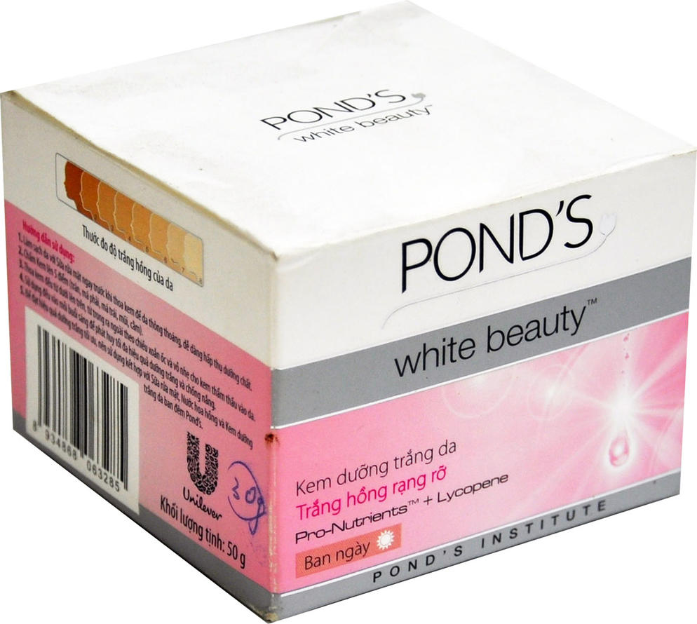 POND NIGHT CREAM 50ML