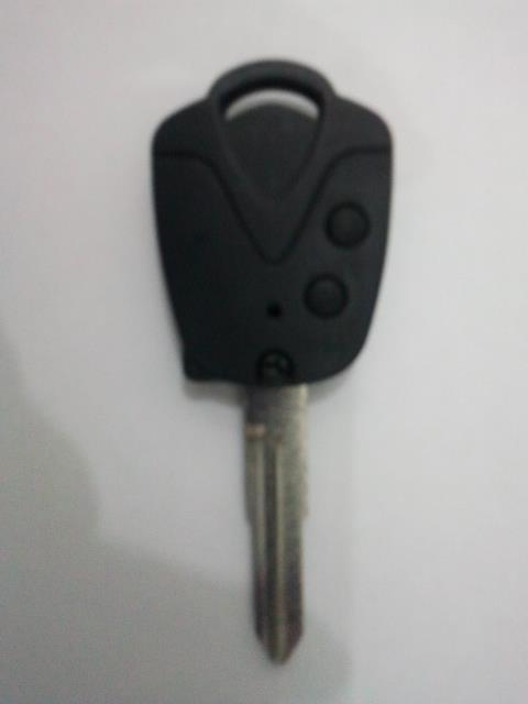 WJ Alarm Casing
