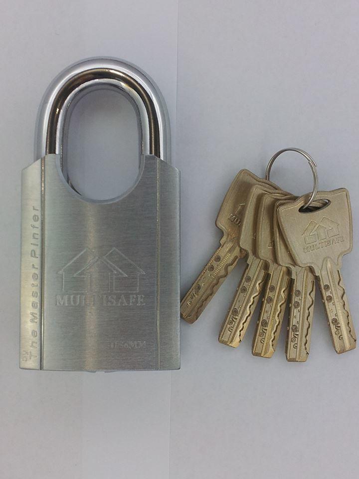 Professional choise Padlocks