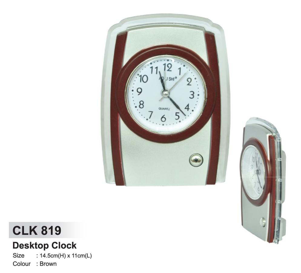 Desktop Clock CLK 819
