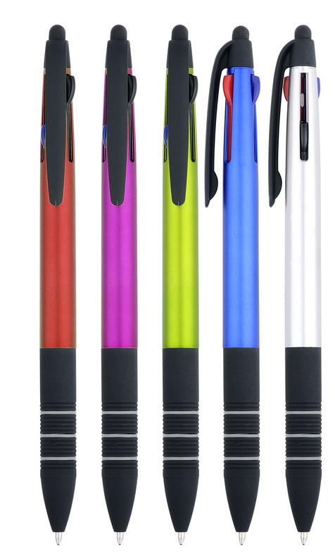 Plastic Pen P2111