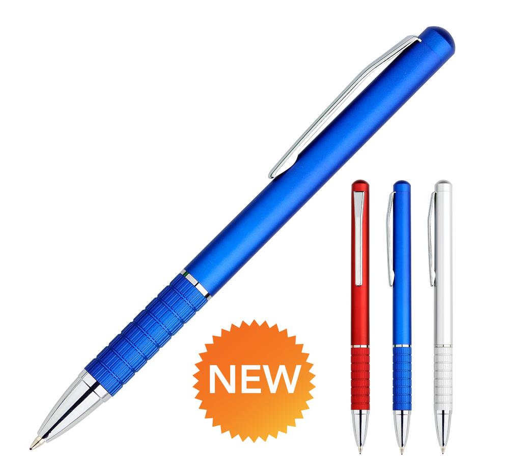 Plastic Pen P2140B