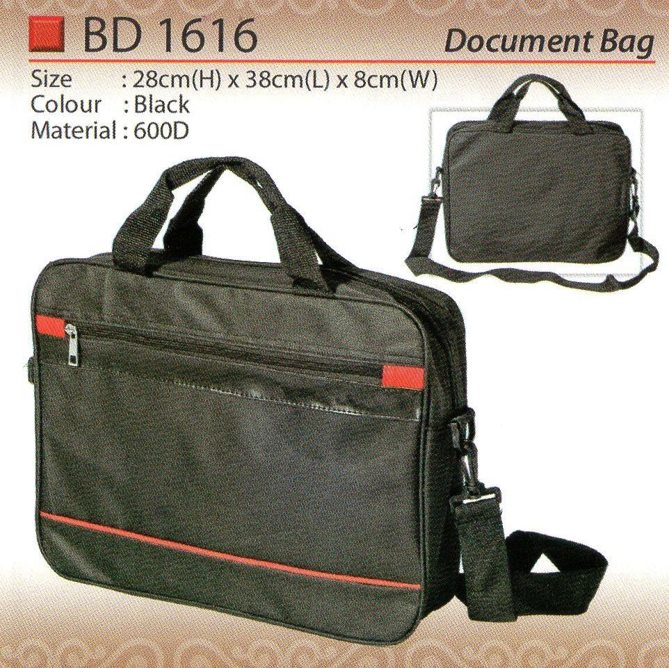 Document Bag BD 1616
