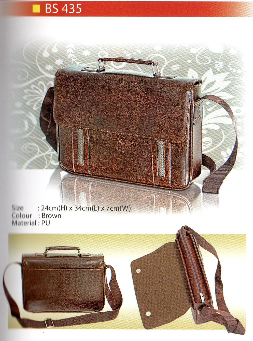 Document Bag BS435