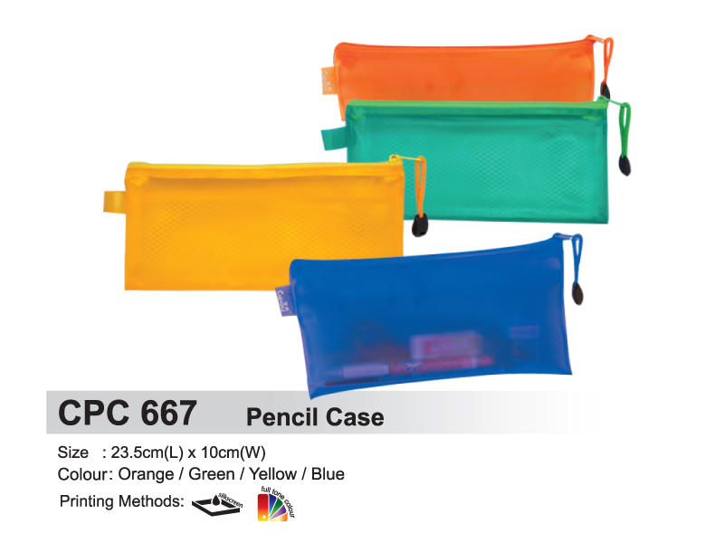 Pencil Case CPC667
