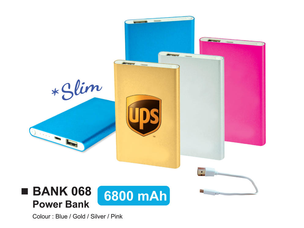 Power Bank 068
