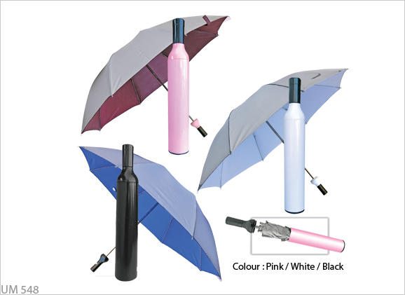 Bottle umbrella UM548