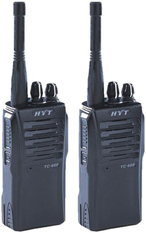HYT TC-600