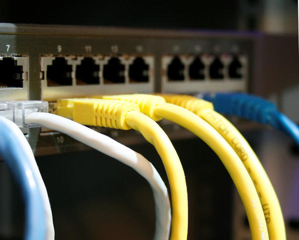 Networking   Accessories (Server setting – hardware only)