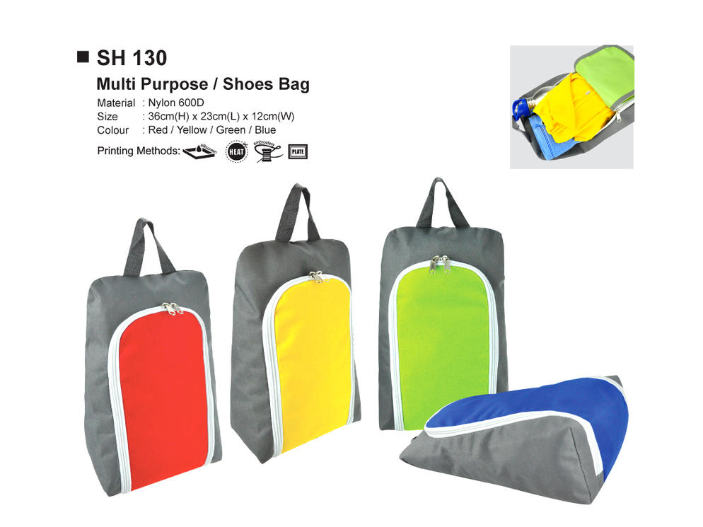 Multi Purpose Shoes Bag SH 130