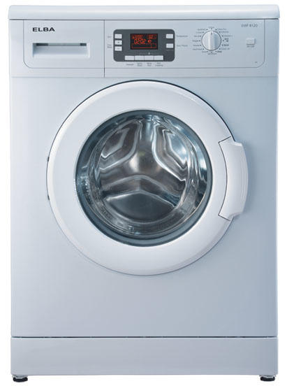 ELBA FRONT LOADING WASHING MACHINE