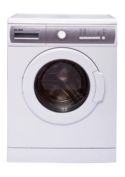 ELBA FRONT LOADING WASHING MACHINE