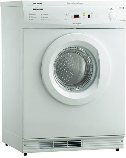 ELBA TUMBLE DRYER