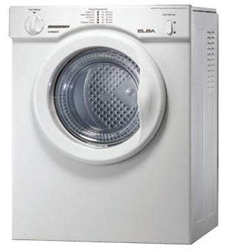 ELBA TUMBLE DRYER