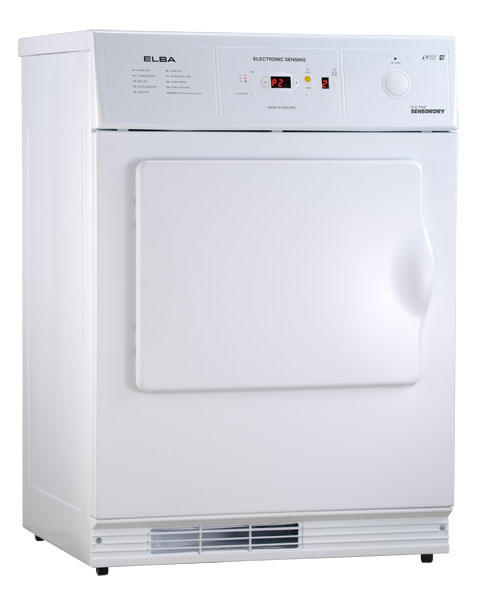 ELBA TUMBLE DRYER