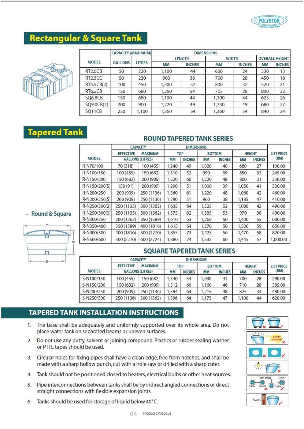 Weida Product Catalogue PDF July 12 page 007