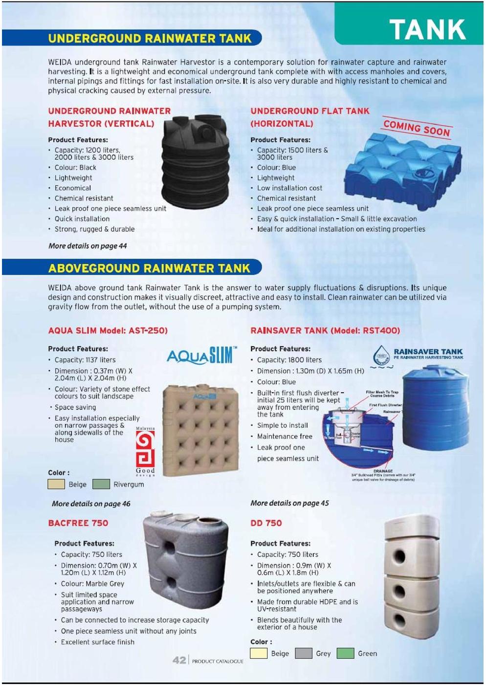 Weida Product Catalogue PDF July 12 page 045
