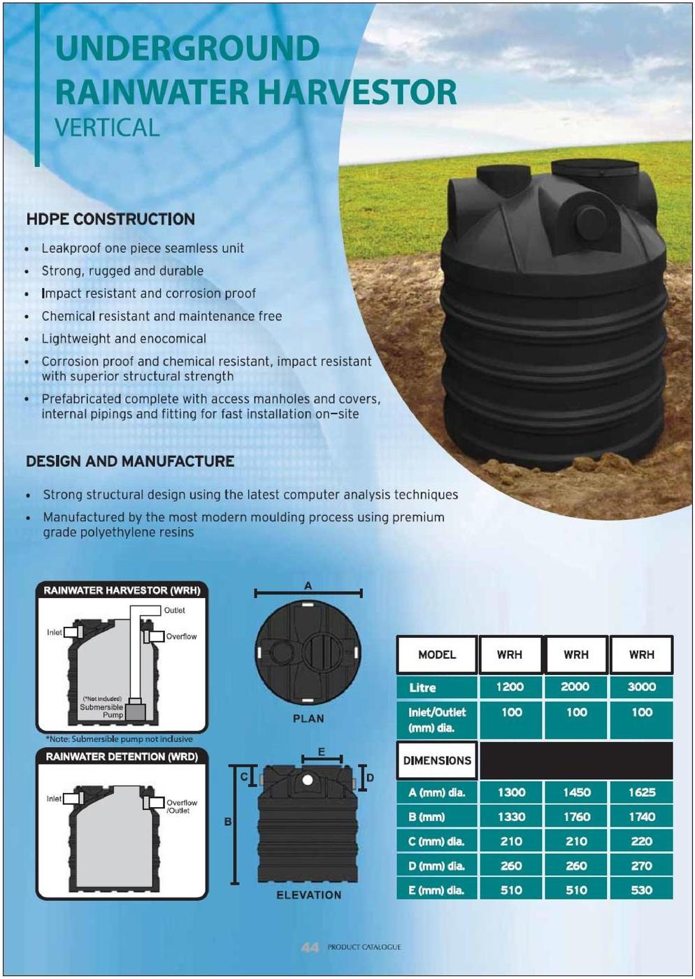 Weida Product Catalogue PDF July 12 page 047