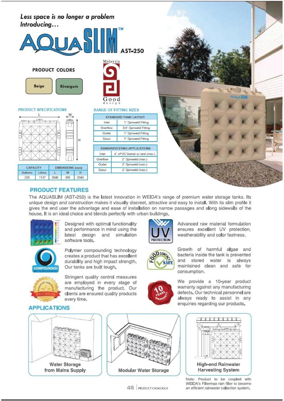 Weida Product Catalogue PDF July 12 page 049