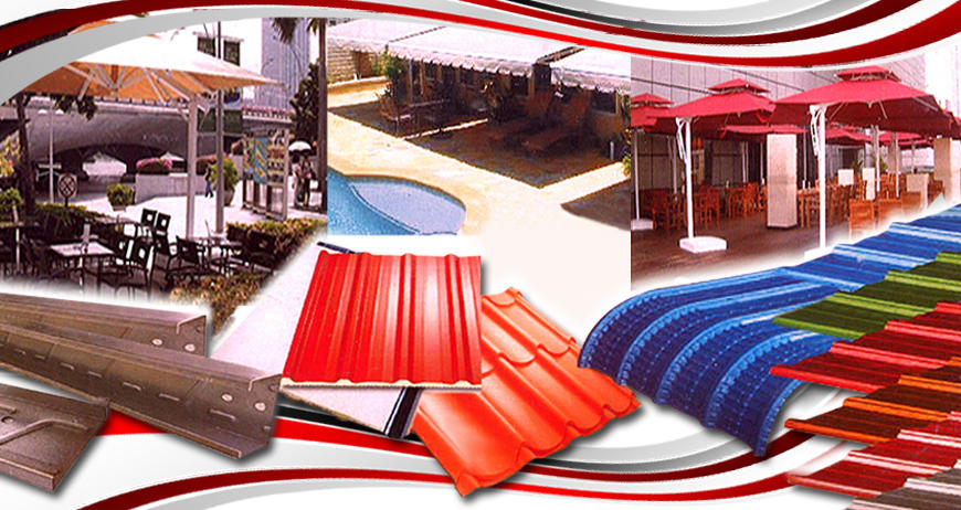 Roofing 
