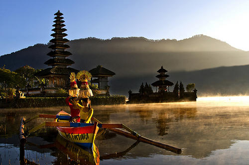 BEDUGUL