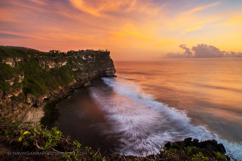 ULUWATU SUNSET