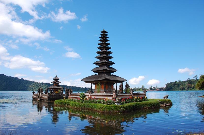 BALI INDONESIA