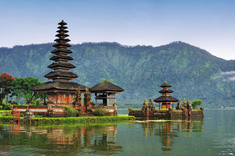 BALI INDONESIA