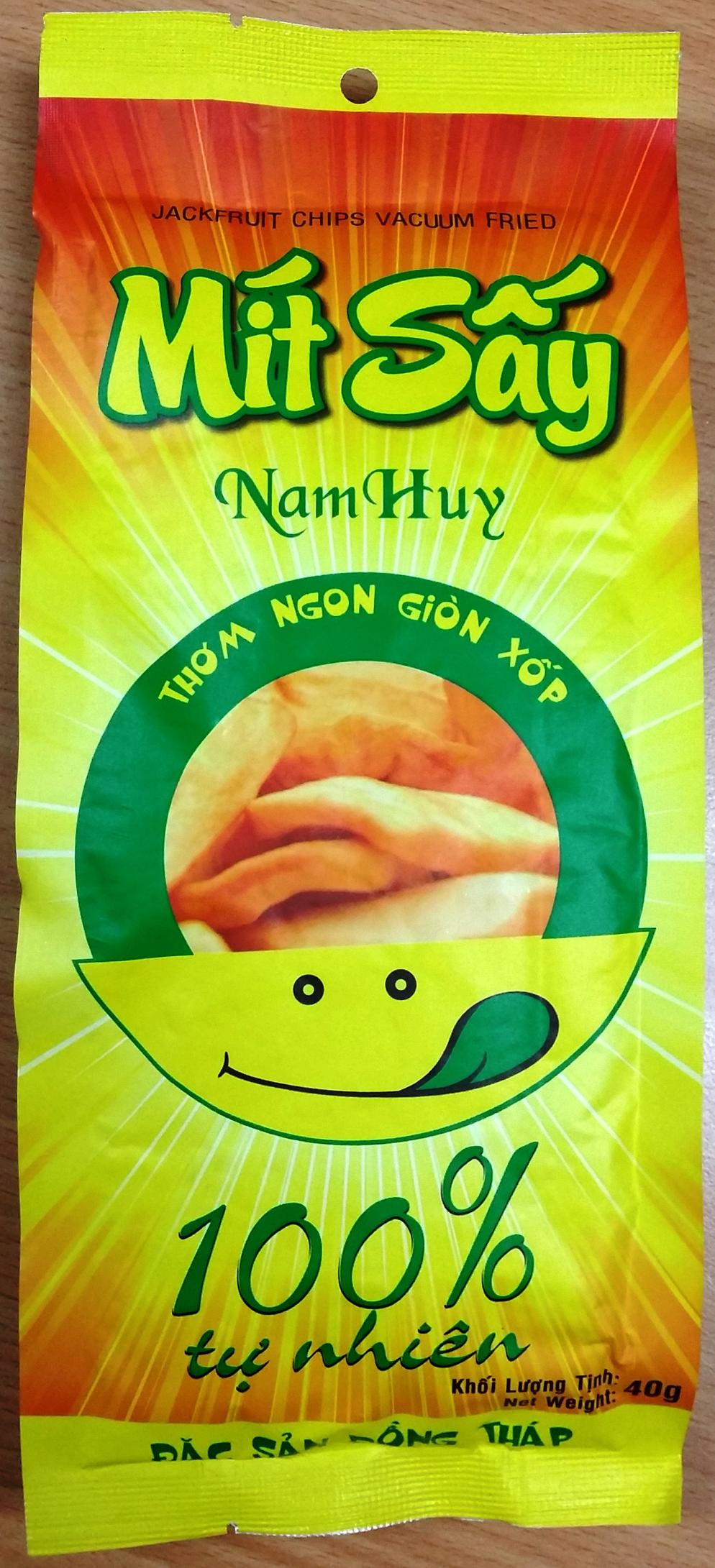 Nam Huy Mit Say 40gm