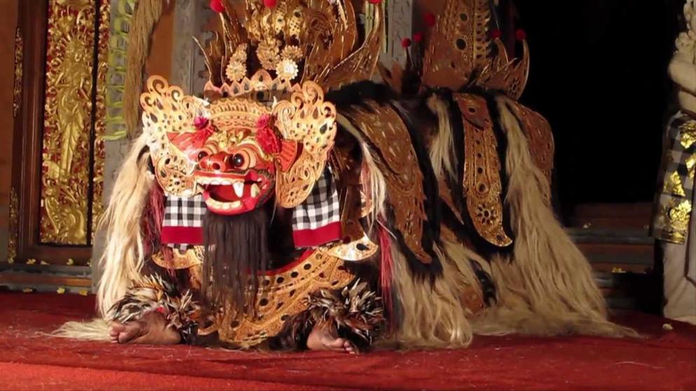 BARONG BALI