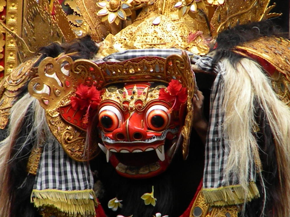 BARONG