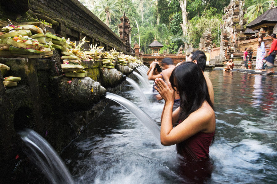 TAMPAK SIRING