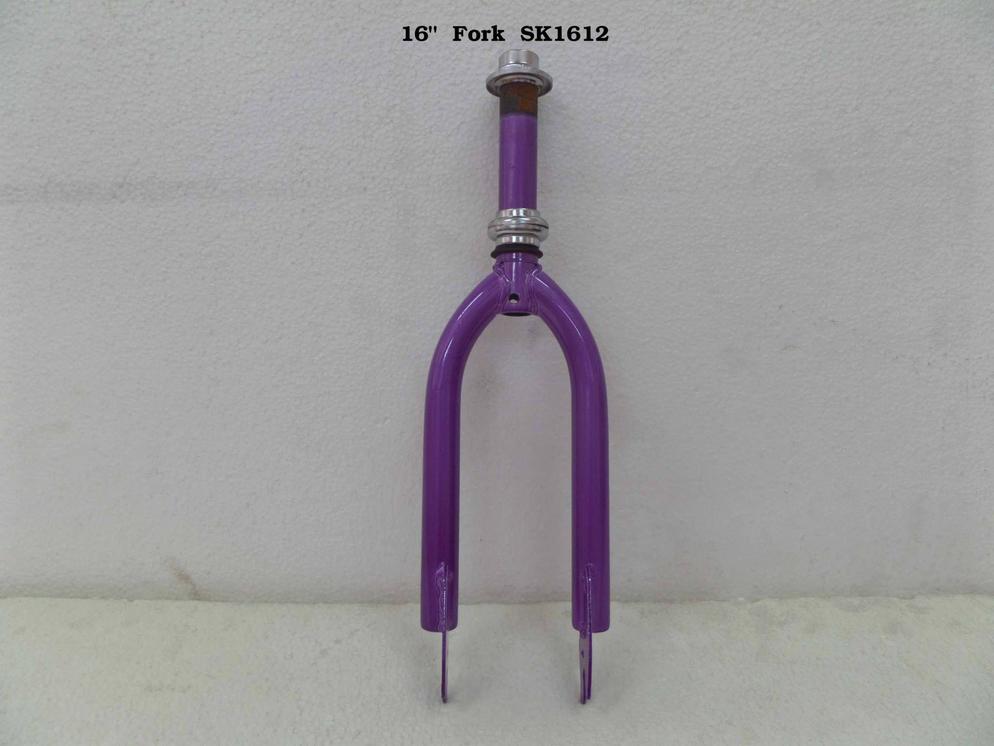 16" Fork SK1612