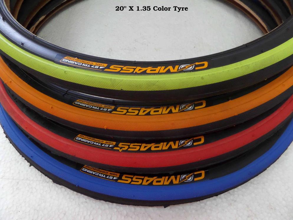 20" x 1