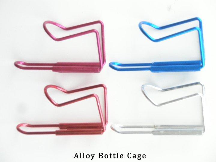 Alloy Bottle Cage