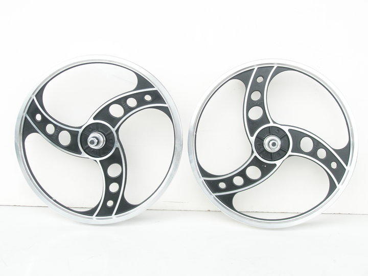 Alloy Sport Rim 