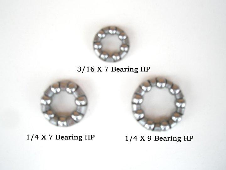Bearing HP