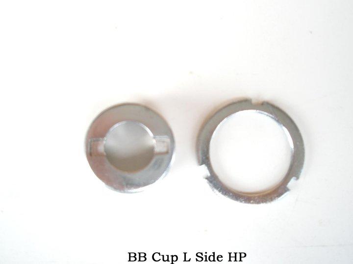 BB Cup Side HP