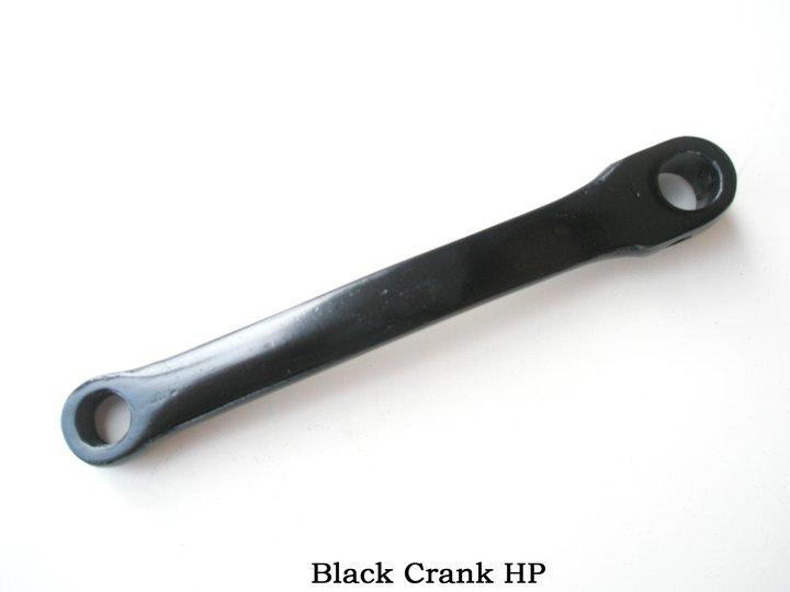 Black Crank HP