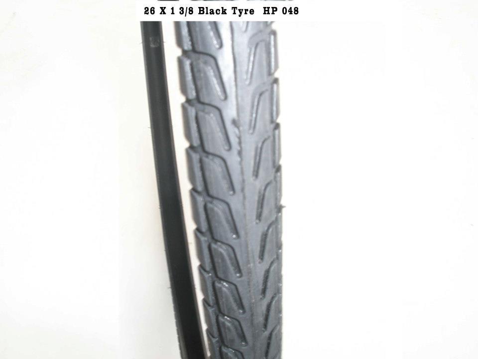 Black Tyre HP 048